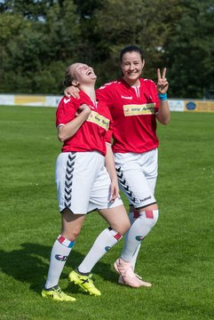 Bild 80 - F SV Henstedt Ulzburg II - SSC Hagen Ahrensburg : Ergebnis: 0:4